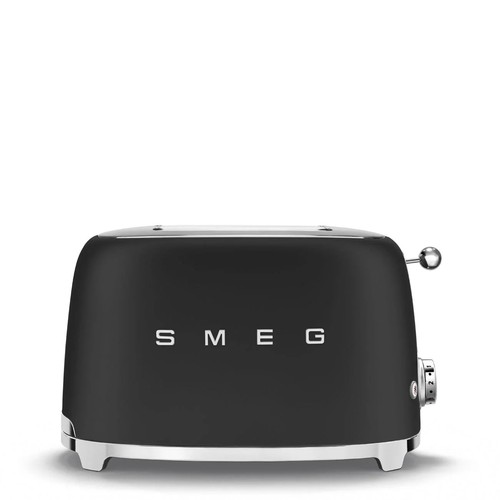 Smeg retro slice toaster - retro, 2