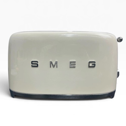 Smeg tsf02 slot - smeg, 4-slot